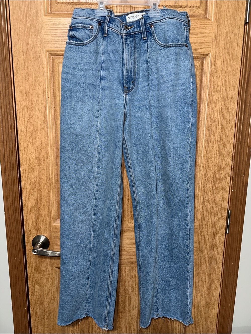 Abercrombie & Fitch Jeans